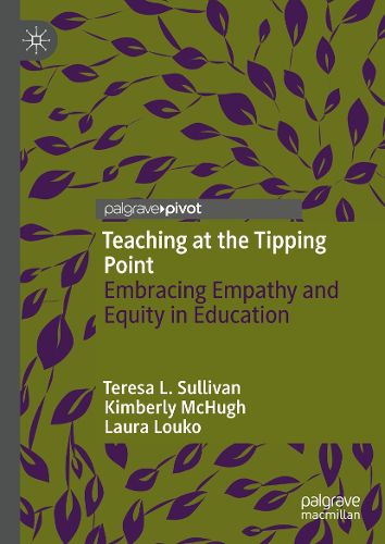 Cover image for Teaching at the Tipping Point