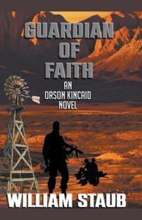 Cover image for Guardian of Faith