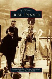 Cover image for Irish Denver