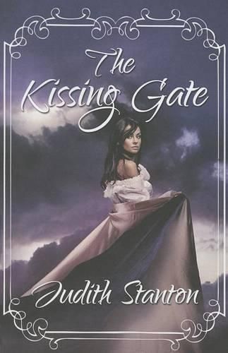 Cover image for The Kissing Gate