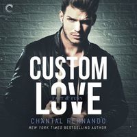 Cover image for Custom Love