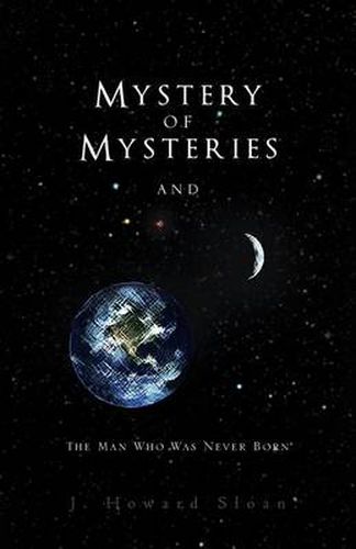 Cover image for Mystery of Mysteries