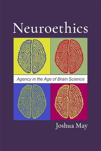 Cover image for Neuroethics