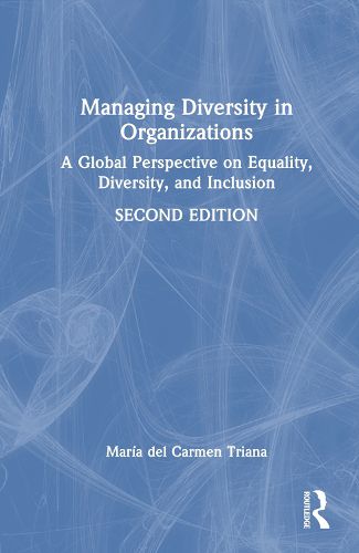 Managing Diversity in Organizations