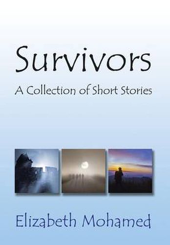 Cover image for Survivors: A Collection of Short Stories