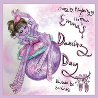 Cover image for Emma's Dancing Day