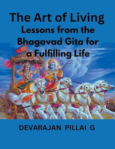 Cover image for The Art of Living