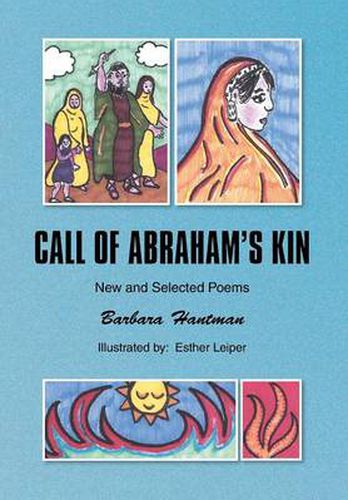 Cover image for Call of Abraham's Kin