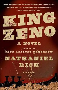 Cover image for King Zeno