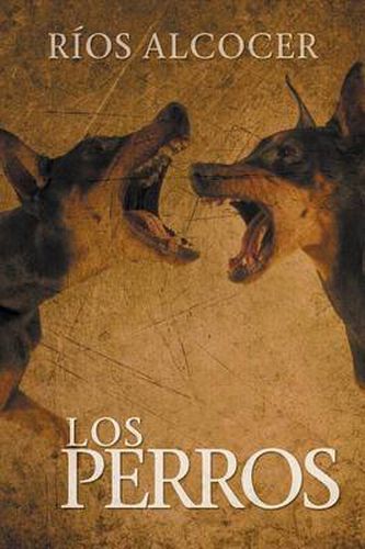 Cover image for Los Perros