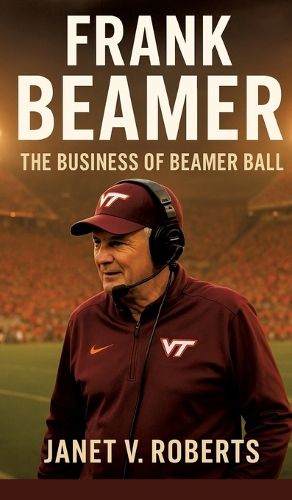 Cover image for Frank Beamer