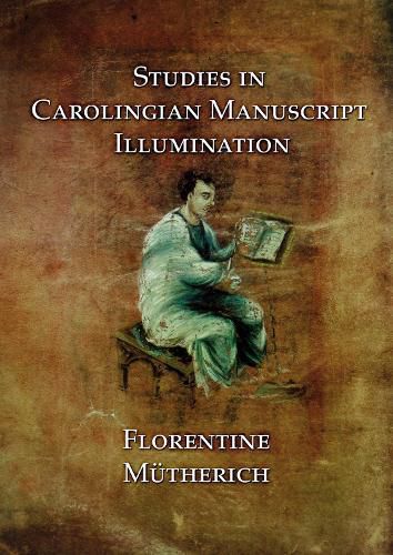 Cover image for Studies on Carolingian Manuscripts