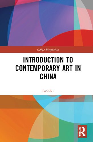 Cover image for Introduction to Contemporary Art in China