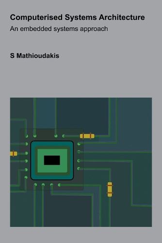 Cover image for Computerised Systems Architecture