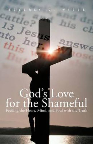 Cover image for God's Love for the Shameful