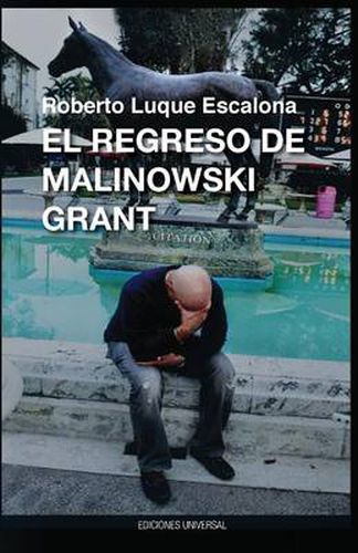 Cover image for El Regreso de Malinowsk Grant