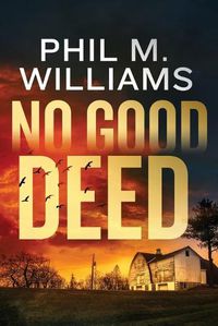 Cover image for No Good Deed