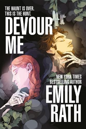 Cover image for Devour Me