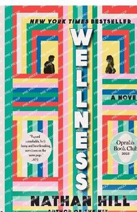 Cover image for Wellness