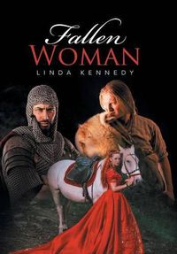 Cover image for Fallen Woman