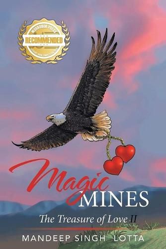 Cover image for Magic Mines: The Treasure of Love II
