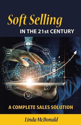 Cover image for Soft Selling in the 21st Century