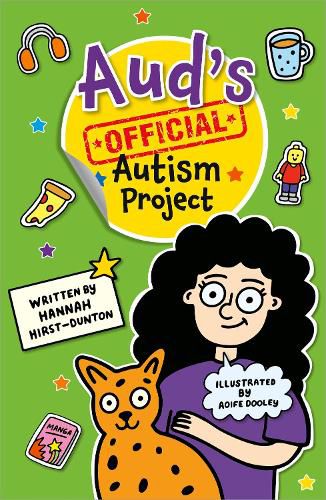 Cover image for Reading Planet Cosmos: Aud's Autism Project: Mars/Grey