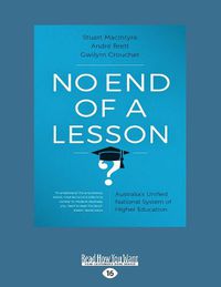 Cover image for No end of a lesson