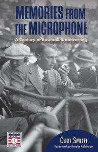 Cover image for Memories from the Microphone