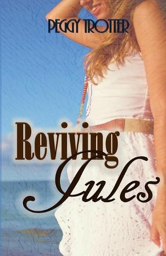 Cover image for Reviving Jules