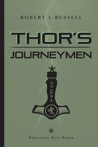 Cover image for Thor's Journeymen