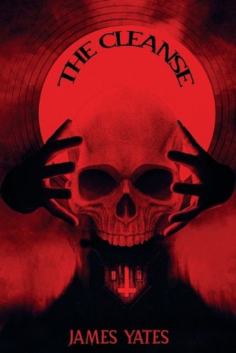 Cover image for The Cleanse