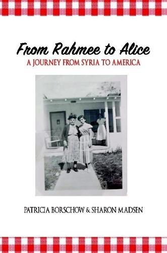 Cover image for From Rahmee to Alice