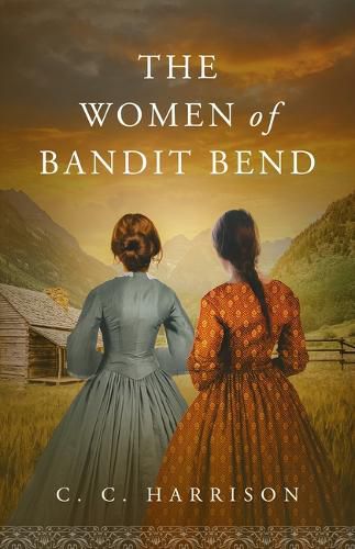 Cover image for The Women of Bandit Bend