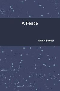 Cover image for A Fence