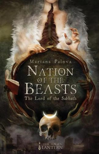 Cover image for The Lord of the Sabbath