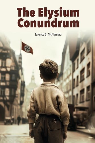 Cover image for The Elysium Conundrum