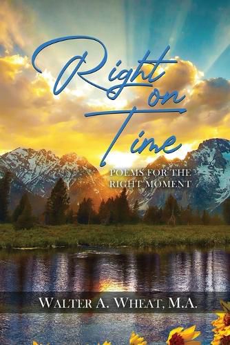 Cover image for Right On time,