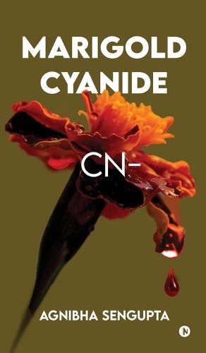 Cover image for Marigold Cyanide