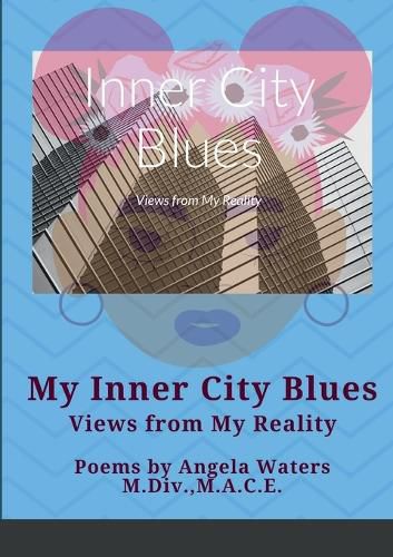 Cover image for Inner City Blues