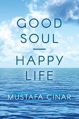 Cover image for Good Soul - Happy Life