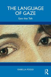 Cover image for The Language of Gaze