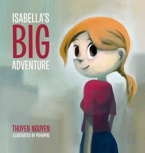 Cover image for Isabella's Big Adventure