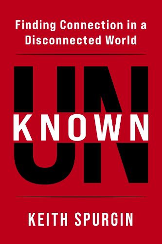 Cover image for Unknown