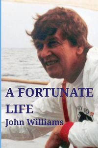 Cover image for A Fortunate Life