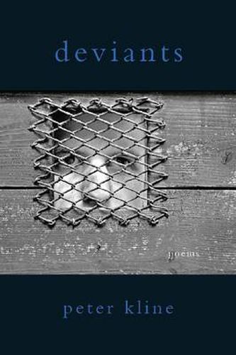 Cover image for Deviants