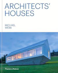 Cover image for Architects' Houses