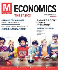 Cover image for Loose Leaf for M: Economics, the Basics