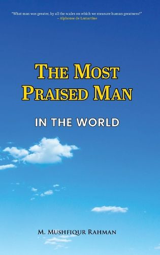 Cover image for The Most Praised Man in the World