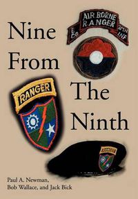 Cover image for Nine from the Ninth